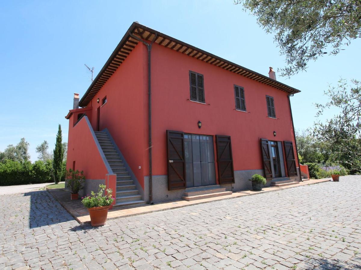 Belvilla By Oyo Corbezzolo Montalto di Castro